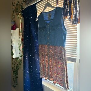 Vintage Dress